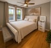 Entire Place 2Bed.1Bath