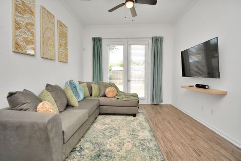 Move in Ready | Close to NRG Stadium and Hobby Airport (id. 18620)