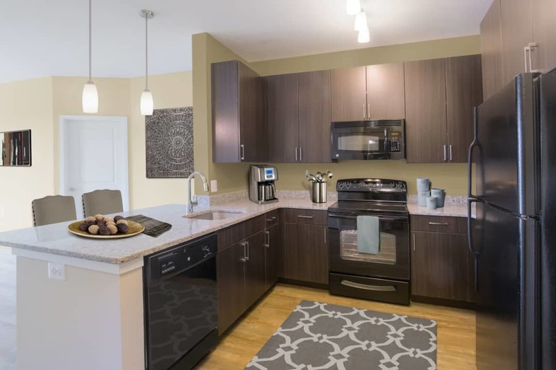 Shared Room in 2Bed.2Bath