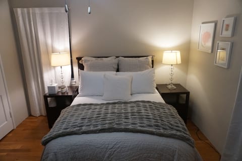 Private Room in 2Bed.1Bath