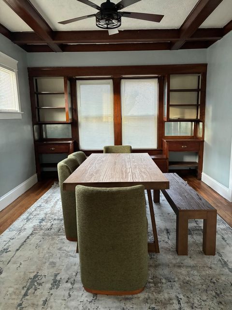 Glenville Home, a 4-minute walk to the transit stop on E 105th St & Greenlawn Ave. (id. 30646)