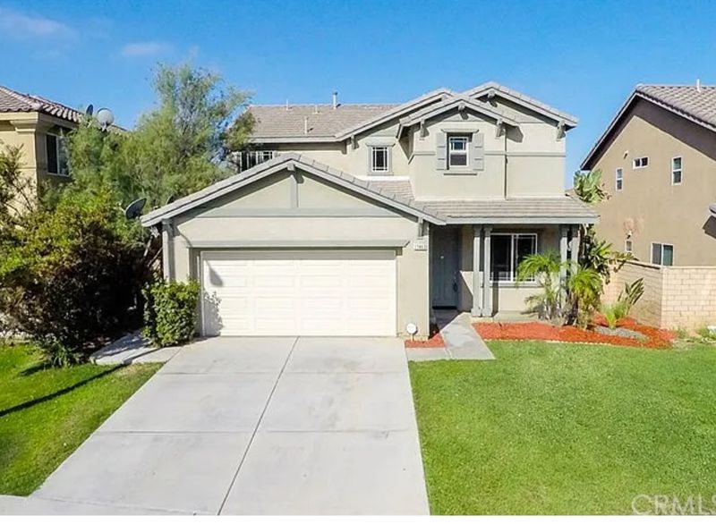 roommates in Moreno Valley Private Room in 4Bed.3Bath - cirtru.com