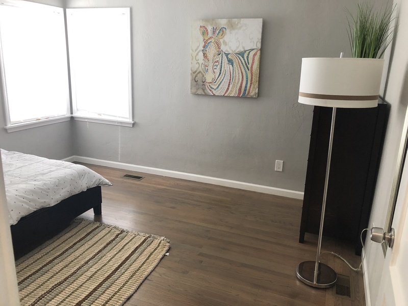 roommates in Castro Valley Private Room in 3Bed.3Bath - cirtru.com