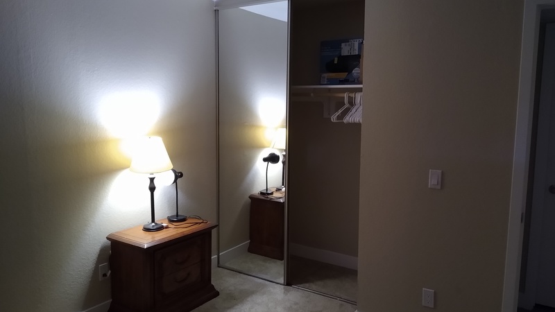 Private Room in 2Bed.2Bath