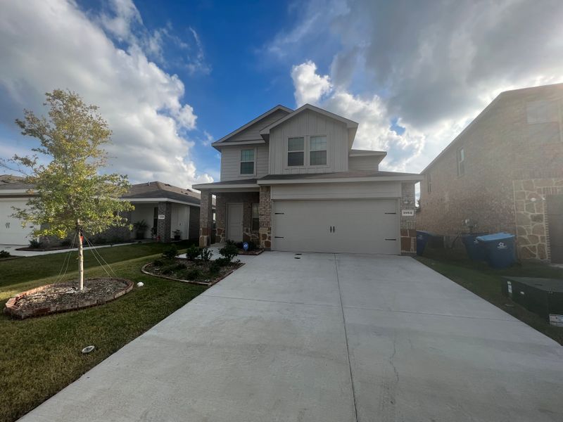 roommates in Forney Private Room in 4Bed.2.5Bath - cirtru.com