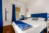 Beautiful blue bed house Relax and Chill  Modern and stylish  All bills/WiFi includedComfortabl (id. 9589)