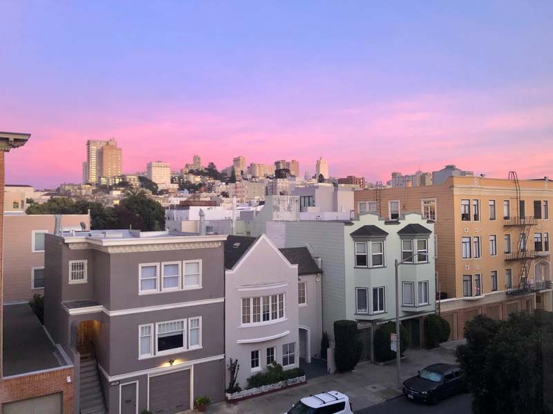 roommates in San Francisco Entire Place 4Bed.2Bath - cirtru.com