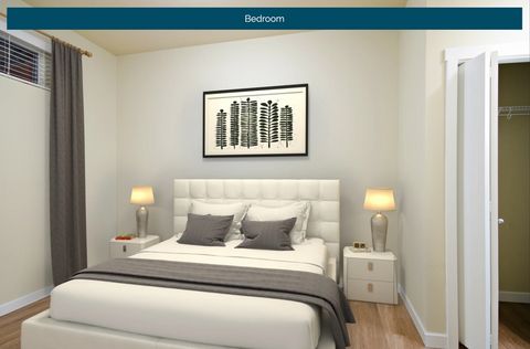 Entire Place 2Bed.1Bath