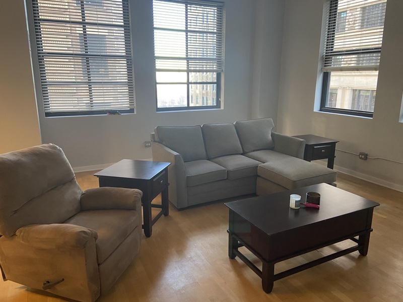 Private Room in 3Bed.2Bath