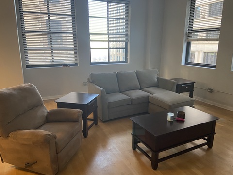 roommates in Chicago Private Room in 3Bed.2Bath - cirtru.com