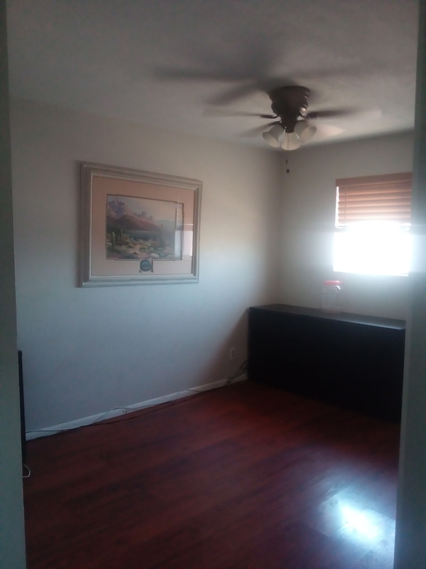 Private Room in 5Bed.2Bath