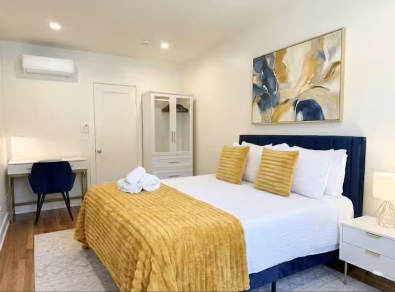 roommates in Los Angeles Private Room in 2Bed.2Bath - cirtru.com