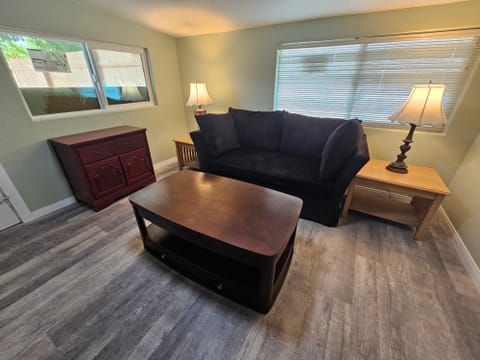 Entire Place 1Bed.1Bath