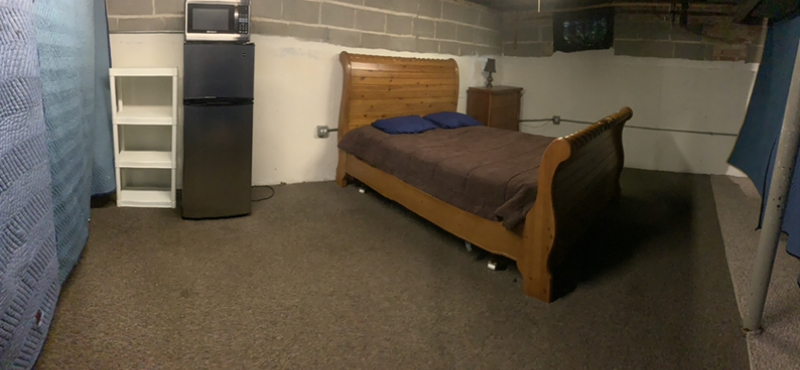 roommates in Hillside Private Room in 4Bed.1Bath - cirtru.com