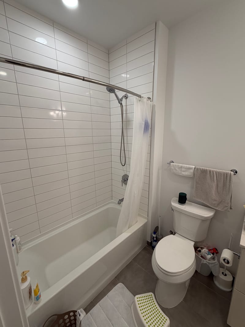 roommates in Falls Church Private Room in 1Bed.1Bath - cirtru.com