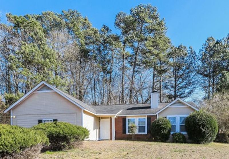 roommates in Decatur Shared Room in 4Bed.2Bath - cirtru.com