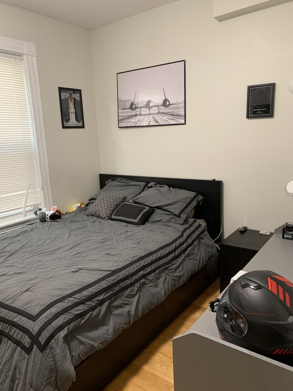 roommates in Cambridge Private Room in 4Bed.2Bath - cirtru.com