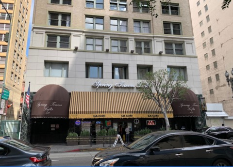 roommates in Los Angeles Private Room in 3Bed.1Bath - cirtru.com