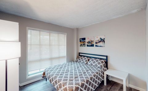 Spacious Fully Renovated Forest Park Home (id. 621)