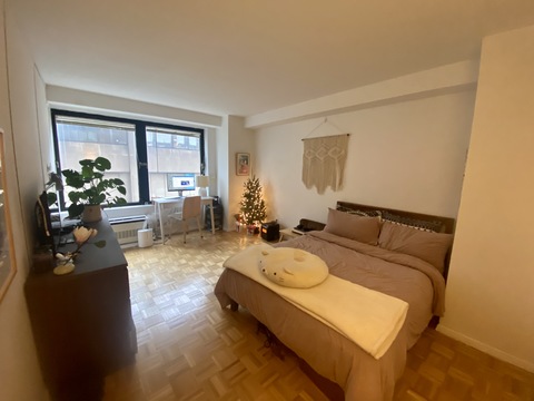 roommates in New York Private Room in 3Bed.2Bath - cirtru.com