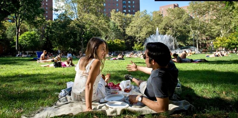 roommates in New York City Shared Room in 3Bed.1Bath - cirtru.com