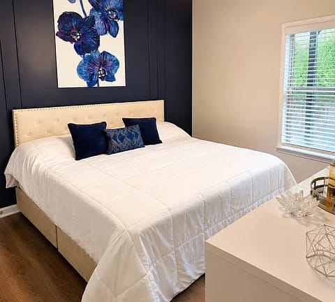 roommates in Mableton Private Room in 3Bed.2.5Bath - cirtru.com