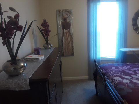 Private Room in 5Bed.2Bath