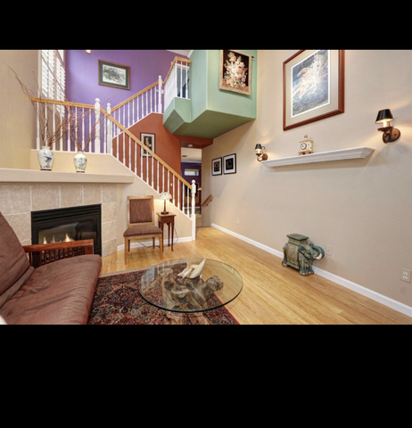 Private Room in 2Bed.2Bath