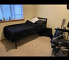 Private Room in 2Bed.3Bath