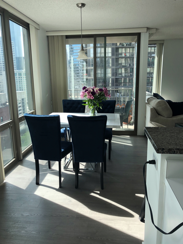 Private Room in 2Bed.2Bath