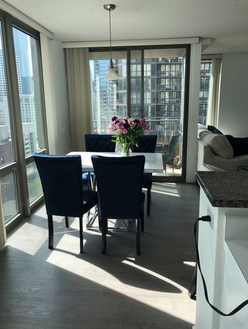 roommates in Chicago Private Room in 2Bed.2Bath - cirtru.com