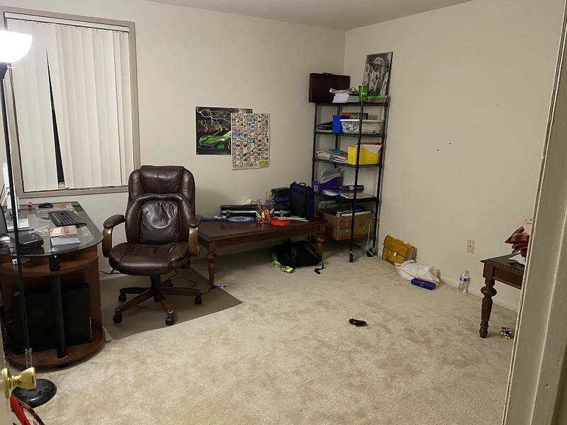 Shared Room in 2Bed.2Bath