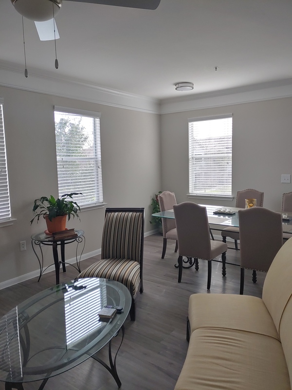 Private Room in 2Bed.2Bath