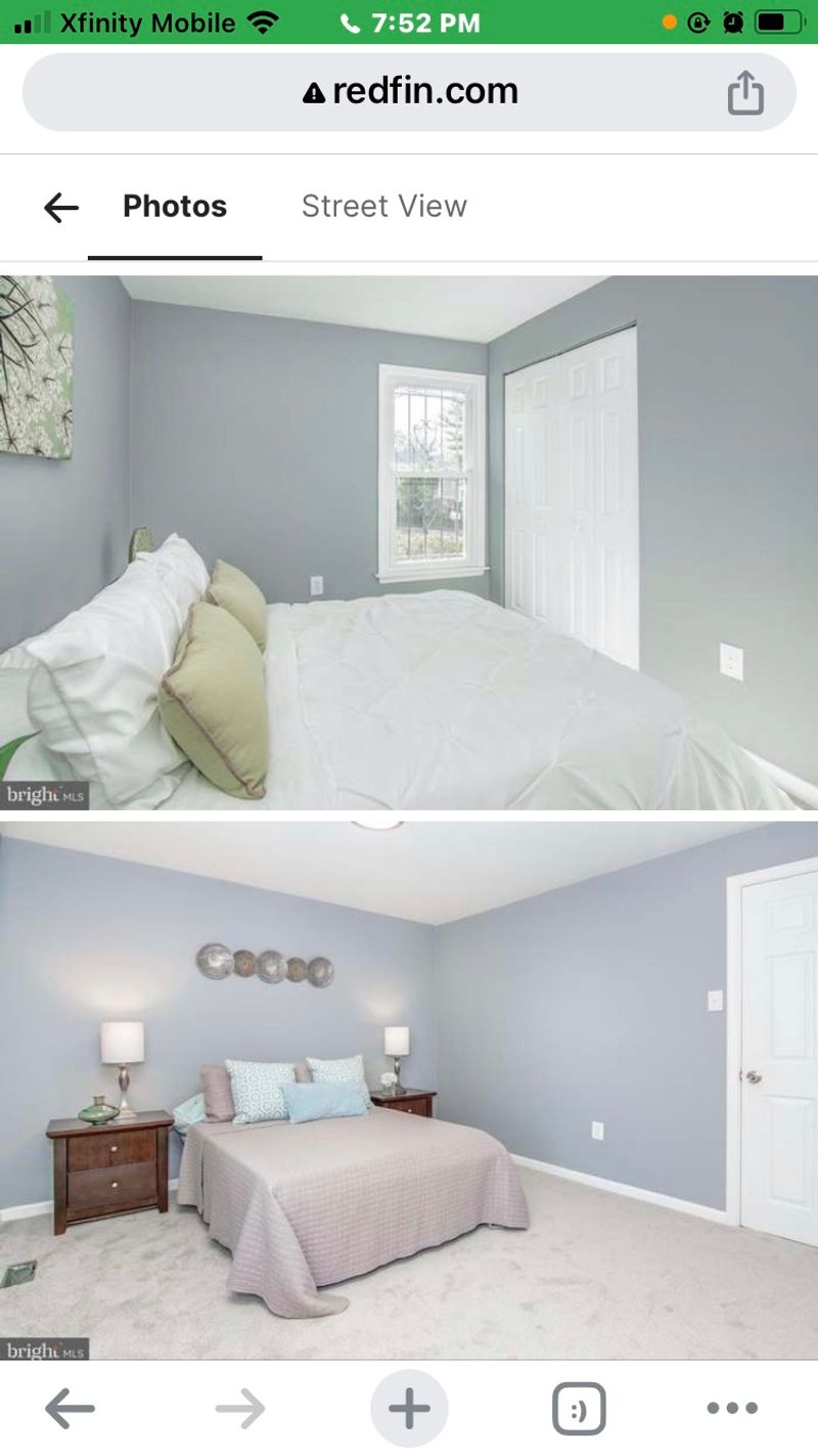 roommates in Capitol Heights Private Room in 3Bed.1Bath - cirtru.com