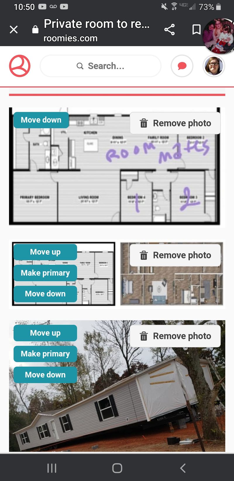 roommates in Union Grove Private Room in 1Bed.1Bath - cirtru.com