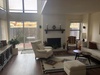 finished basement room in townhouse