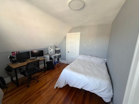 Private Room in 4Bed.2Bath