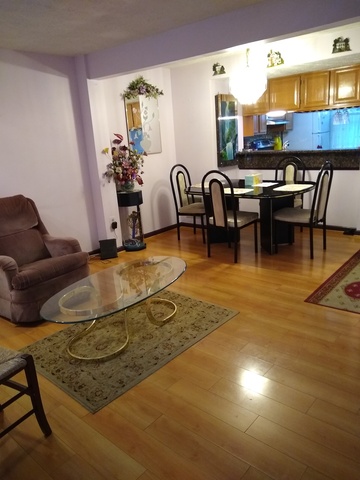 roommates in Silver Spring Townhouse - Rooms - cirtru.com