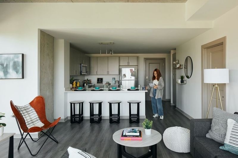 Private Room in 5Bed.3Bath