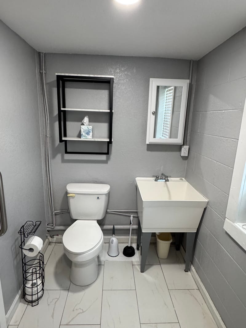 roommates in Cullman Entire Place 1Bed.1Bath - cirtru.com