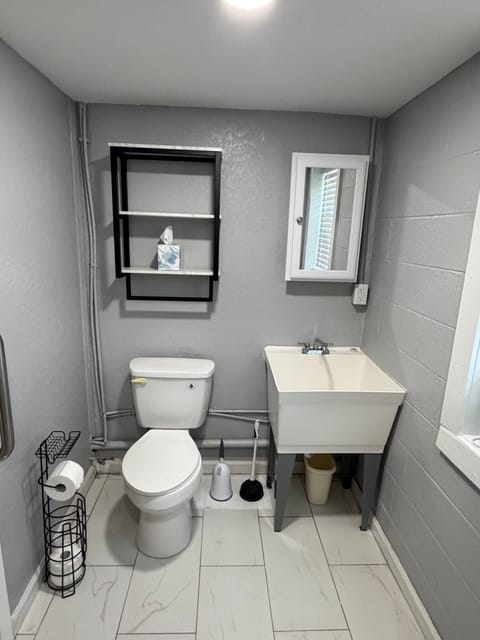 Entire Place 1Bed.1Bath