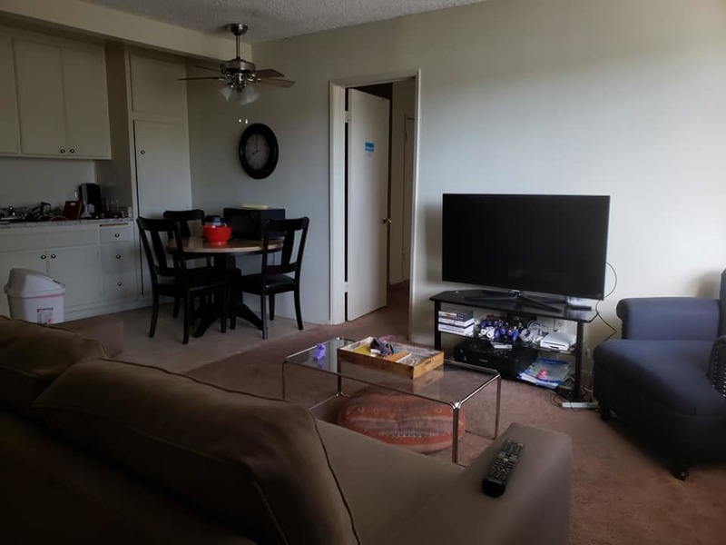 Private Room in 2Bed.2Bath
