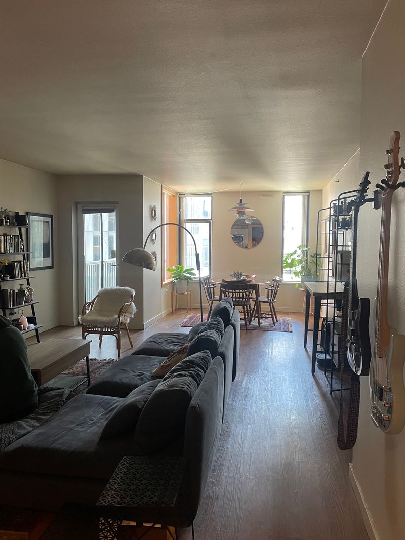 roommates in Seattle Private Room in 2Bed.2Bath - cirtru.com