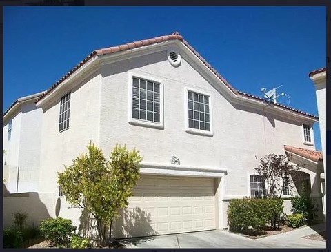 roommates in Las Vegas Private Room in 3Bed.2Bath - cirtru.com