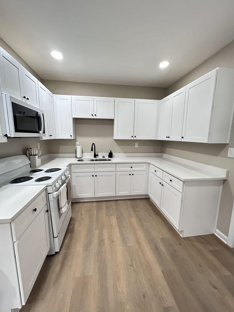 Newly Renovated All-Ensuite Home Near Downtown Atlanta! (id. 36006)