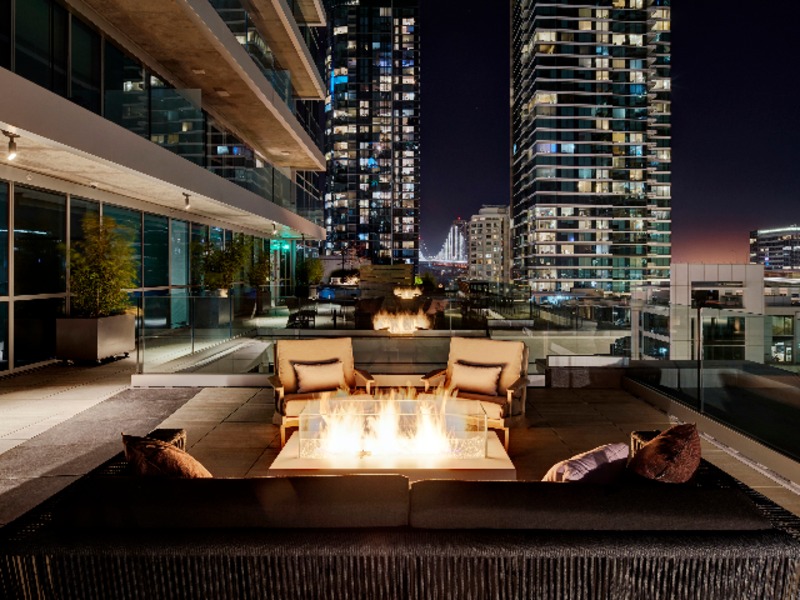 Private Room in 2Bed.2Bath