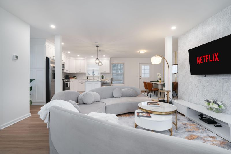 roommates in Undisclosed, Bridgeport, CT 06606 Modern Spacious 4BR Home – New, Fully Furnished & Move-In Ready (id. 18585) - cirtru.com
