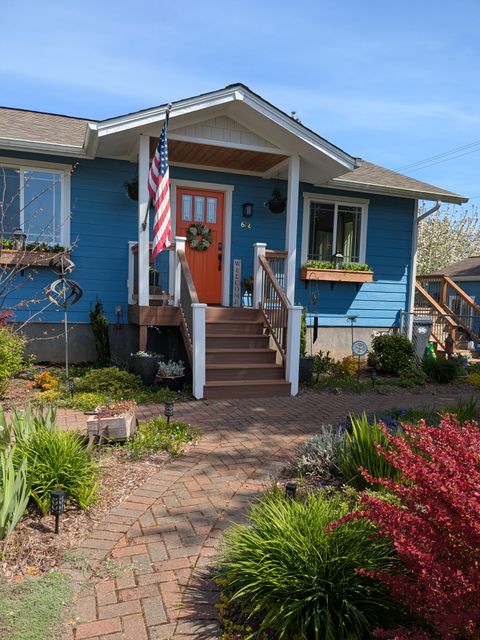 Entire Place 2Bed.1Bath