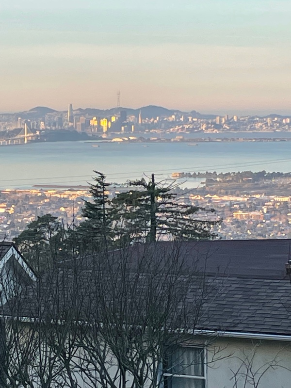 roommates in Berkeley Private Room in 1Bed.1Bath - cirtru.com