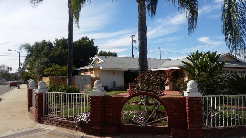 roommates in Pomona Private Room in 4Bed.2Bath - cirtru.com